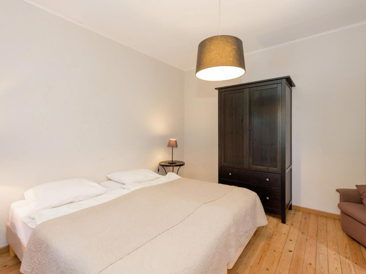 A Beautifully Renovated Mansion In The Ardennes Villa Vielsalm Kültér fotó
