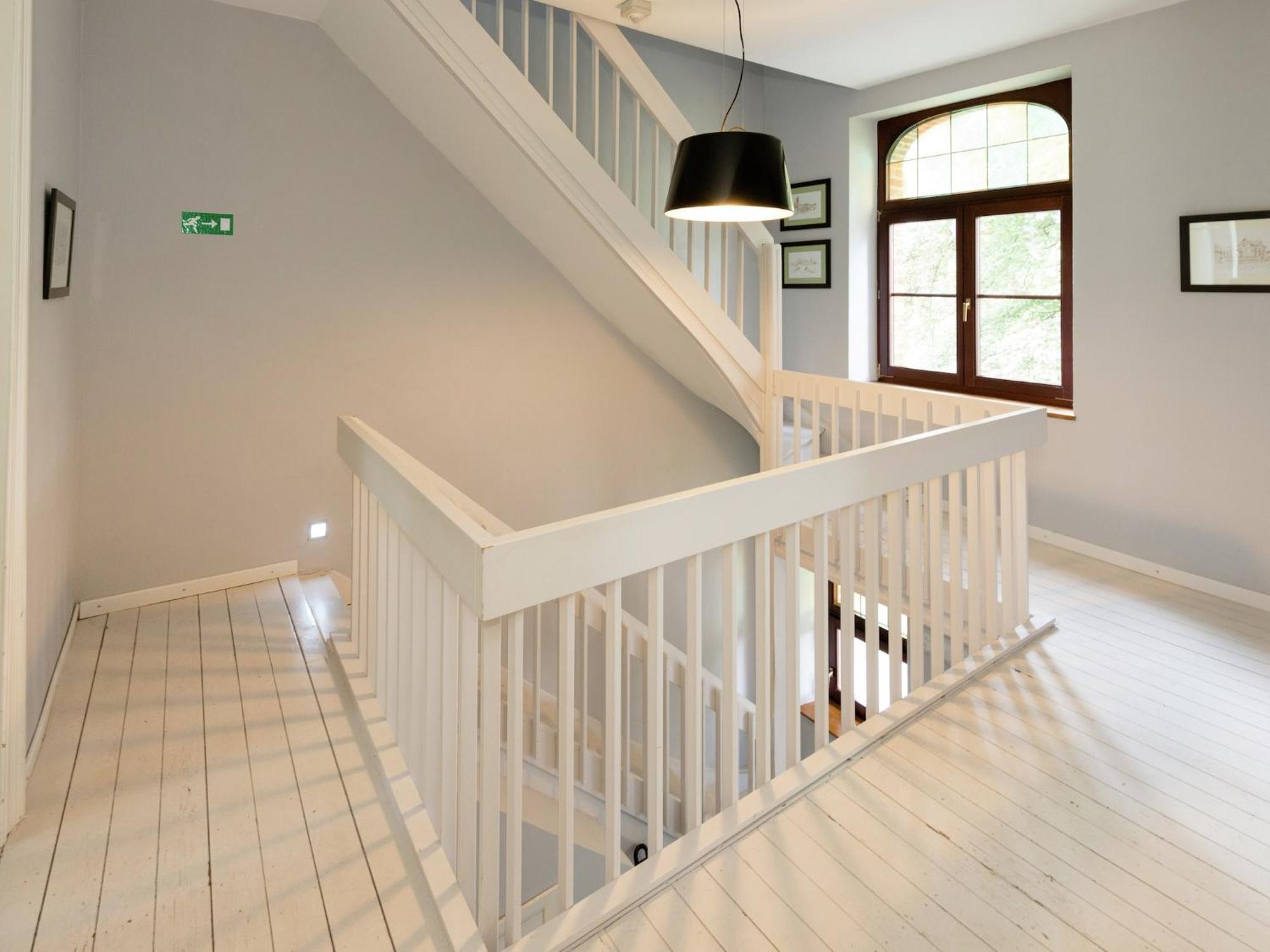 A Beautifully Renovated Mansion In The Ardennes Villa Vielsalm Kültér fotó