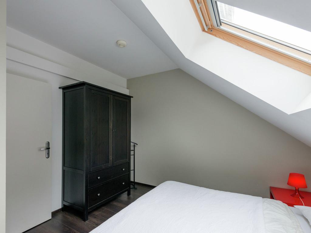 A Beautifully Renovated Mansion In The Ardennes Villa Vielsalm Kültér fotó