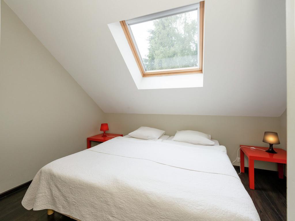 A Beautifully Renovated Mansion In The Ardennes Villa Vielsalm Kültér fotó