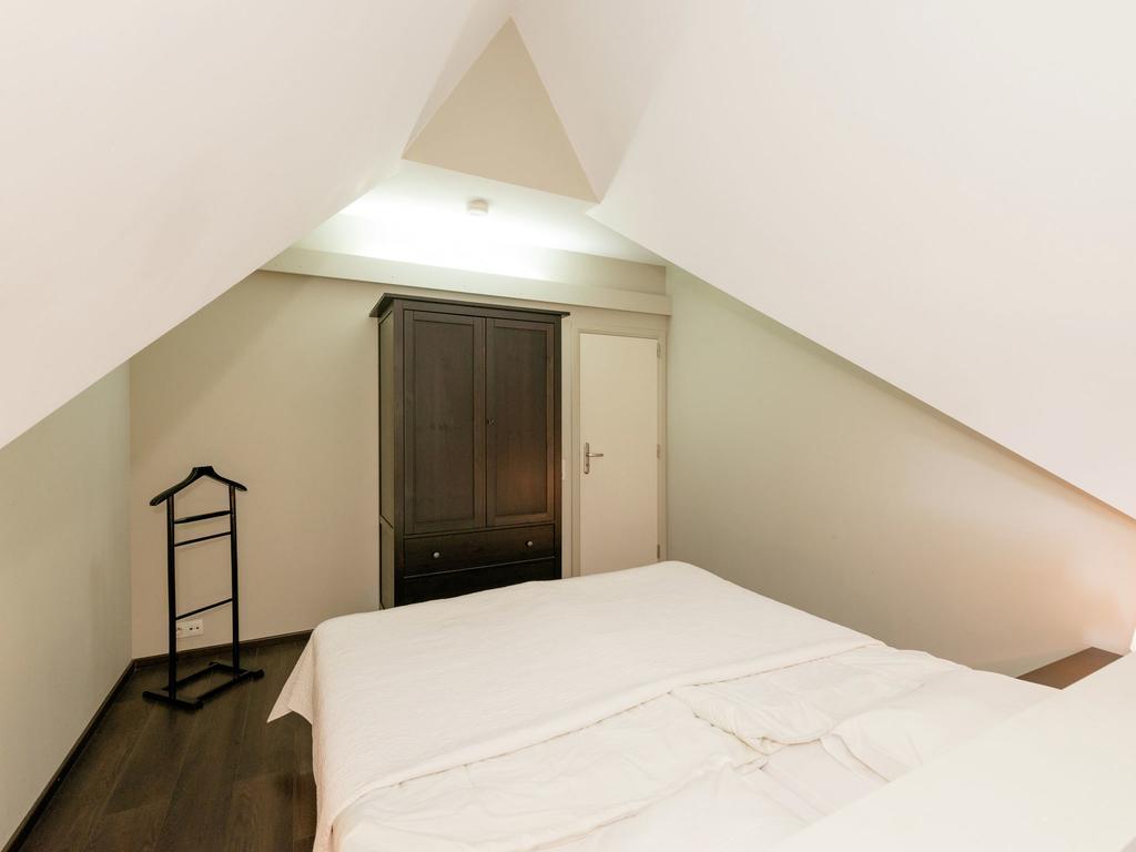 A Beautifully Renovated Mansion In The Ardennes Villa Vielsalm Kültér fotó