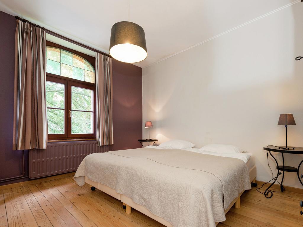 A Beautifully Renovated Mansion In The Ardennes Villa Vielsalm Kültér fotó