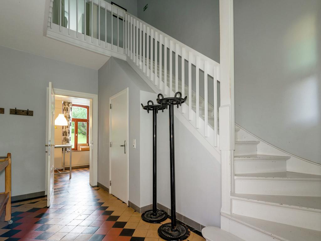 A Beautifully Renovated Mansion In The Ardennes Villa Vielsalm Kültér fotó